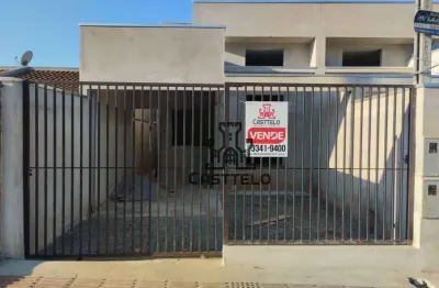 Casa com 2 quartos à venda na Rua Olympio Theodoro, Colinas, Londrina