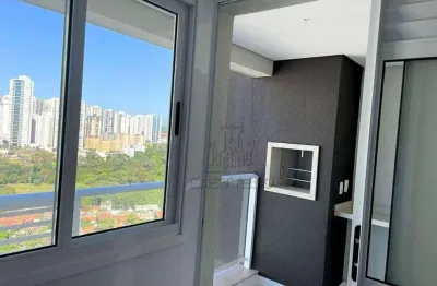 Apartamento à venda, 72 m² por r$ 620.000 - jardim presidente - londrina/pr