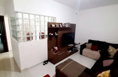 Casa à venda, 125 m² por r$ 350.000 - parque residencial michael licha - londrina/pr