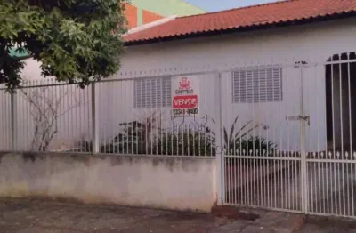 Casa à venda, 130 m² por r$ 420.000 - parque residencial joão piza - londrina/pr