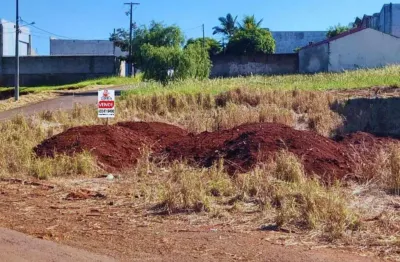 Terreno à venda, 362 m² por R$ 224.000,00 - Jardim Marissol - Londrina/PR