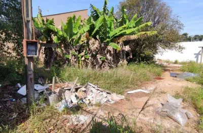 Terreno à venda, 300 m² por r$ 170.000,00 - jardim novo bandeirantes - cambé/pr