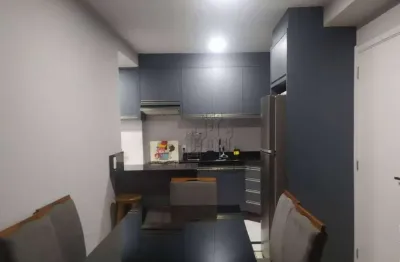 Apartamento com 2 dormitórios à venda, 46 m² por r$ 180.000,00 - dom pedro ii - londrina/pr