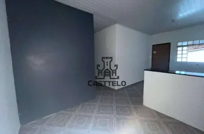 Casa à venda, 100 m² por r$ 300.000 - jardim atlanta - londrina/pr