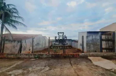 Terreno à venda, 200 m² por r$ 140.000,00 - jardim planalto - londrina/pr