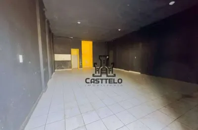 Sala para alugar, 50 m² por r$ 1.596,00/mês - interlagos - londrina/pr