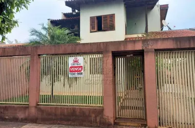 Sobrado à venda, 183 m² por r$ 700.000 - industrial - londrina/pr