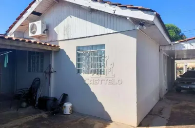 Casa à venda, 70 m² por r$ 330.000 - ouro verde - londrina/pr