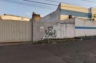Terreno à venda, 360 m² por r$ 420.000,00 - helena - londrina/pr