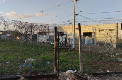 Terreno à venda, 450 m² por r$ 450.000,00 - fraternidade - londrina/pr