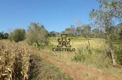 Sítio à venda, 72000 m² por r$ 450.000 - guairacá - londrina/pr