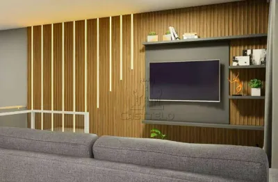 Casa à venda, 128 m² por r$ 600.000 - portal de versalhes 1 - londrina/pr