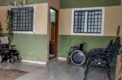Casa à venda, 81 m² por r$ 330.000 - são pedro - londrina/pr
