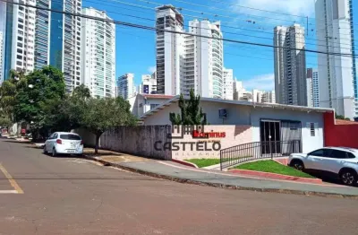 Casa à venda, 180 m² por r$ 2.000.000,00 - guanabara - londrina/pr