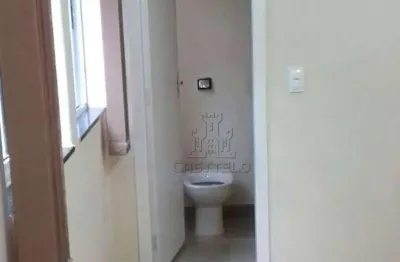 Sala comercial com 2 salas à venda na Avenida Paraná, Centro, Londrina