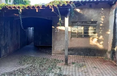 Casa à venda, 130 m² por r$ 260.000 - tarobá - londrina/pr