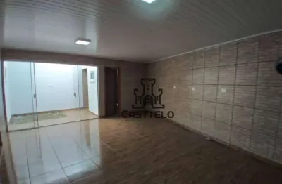 Casa com 2 dormitórios à venda, 96 m² por r$ 240.000,00 - jardim maracanã - londrina/pr