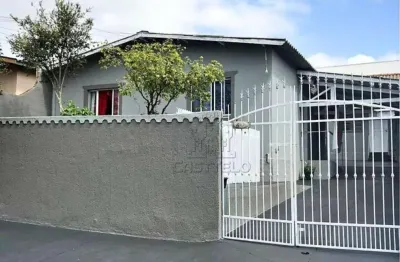 Casa à venda, 120 m² por r$ 265.000 - itapoã - londrina/pr