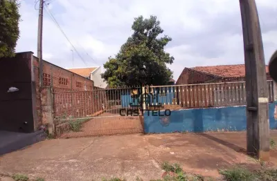 Casa com 2 dormitórios à venda, 70 m² por r$ 200.000,00 - jardim atlanta - londrina/pr