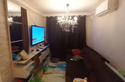 Apartamento à venda, 60 m² por r$ 109.000 - maria celina - londrina/pr
