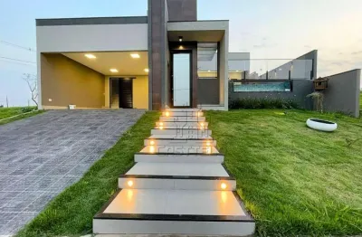 Casa com 3 dormitórios à venda, 180 m² por r$ 1.700.000,00 - jardim tarobá - cambé/pr