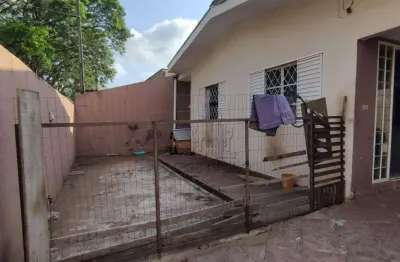 Casa à venda, 110 m² por r$ 430.000 - jardim santo amaro - cambé/pr