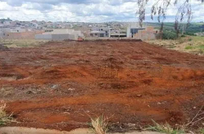 Terreno à venda, 500 m² por r$ 680.000,00 - conjunto residencial roberto conceição - cambé/pr