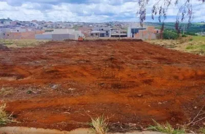 Terreno à venda, 500 m² por R$ 680.000,00 - Conjunto Residencial Roberto Conceição - Cambé/PR