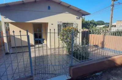 Casa à venda, 70 m² por r$ 369.000 - parque residencial joão piza - londrina/pr