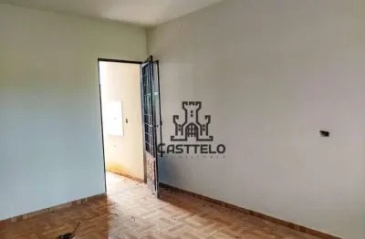 Casa com 2 dormitórios à venda, 70 m² por r$ 215.000,00 - 86200000 - ibiporã/pr
