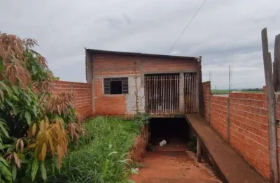 Casa com 1 dormitório à venda, 86 m² por r$ 170.000,00 - jardim europa - cambé/pr