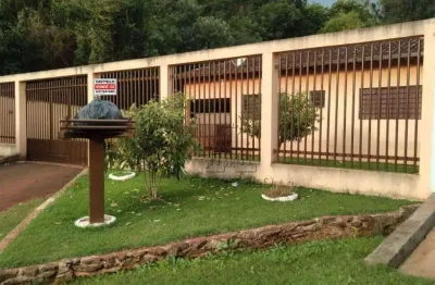 Chácara à venda, 1500 m² por r$ 500.000 - selva - londrina/pr