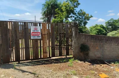 Terreno à venda, 327 m² por r$ 180.000,00 - bandeirantes - londrina/pr
