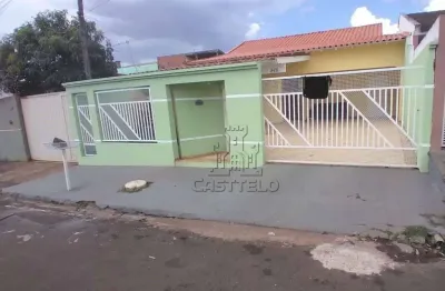 Casa  à venda, 140 m² por r$ 450.000 - jardim atlanta - londrina/pr
