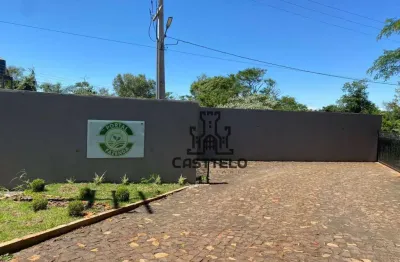 Chácara à venda, 1000 m² por r$ 185.000,00 - zona rural - londrina/pr