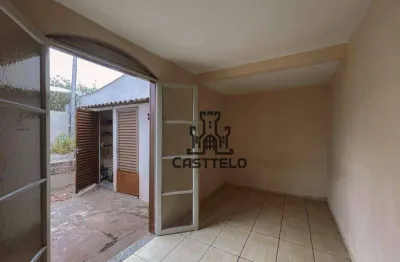 Casa com 3 dormitórios à venda, 200 m² por r$ 180.000,00 - conjunto farid libos - londrina/pr