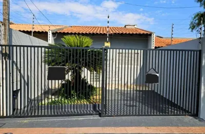 Casa  à venda, 64 m² por r$ 230.000 - lindóia - londrina/pr
