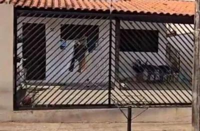 Casa  à venda, 67 m² por r$ 260.000 - indusville - londrina/pr