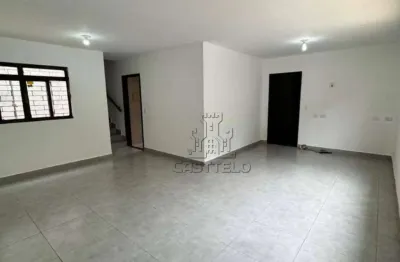 Casa com 3 dormitórios à venda, 118 m² por r$ 390.000,00 - jardim alvorada - londrina/pr