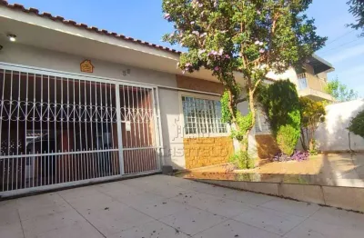 Casa à venda, 158 m² por r$ 575.000 - jardim pacaembu - londrina/pr