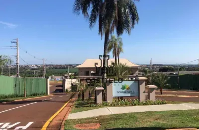 Terreno à venda, 250 m² por r$ 334.000,00 - marumbi - londrina/pr