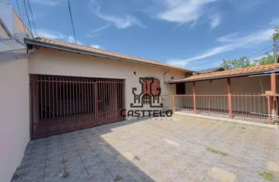 Casa à venda, 170 m² por r$ 520.000 - bandeirantes - londrina/pr