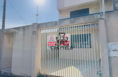 Sobrado, 134 m² - venda por r$ 480.000 ou aluguel por r$ 2.500/mês - san fernando - londrina/pr