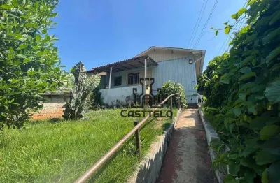Terreno à venda, 250 m² por r$ 400.000,00 - maringá - londrina/pr
