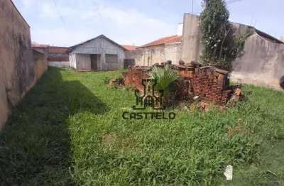 Casa à venda, 90 m² por r$ 320.000 - brasília - londrina/pr