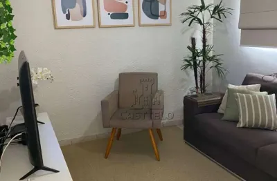 Sobrado à venda, 60 m² por r$ 245.000 - jardim morumbi - londrina/pr