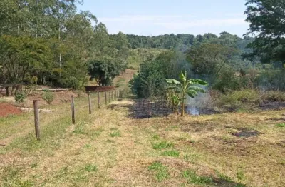 Chácara à venda, 22945 m² por r$ 400.000,00 - maravilha - londrina/pr