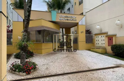 Kitnet à venda, 25 m² por r$ 139.000 - alto da colina - londrina/pr