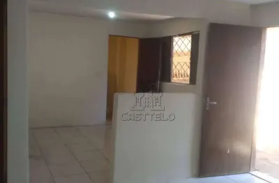 Casa com 3 dormitórios à venda, 100 m² por r$ 170.000,00 - jardim paris - londrina/pr