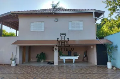 Chácara  à venda, 2000 m² por r$ 750.000 - usina três bocas - londrina/pr